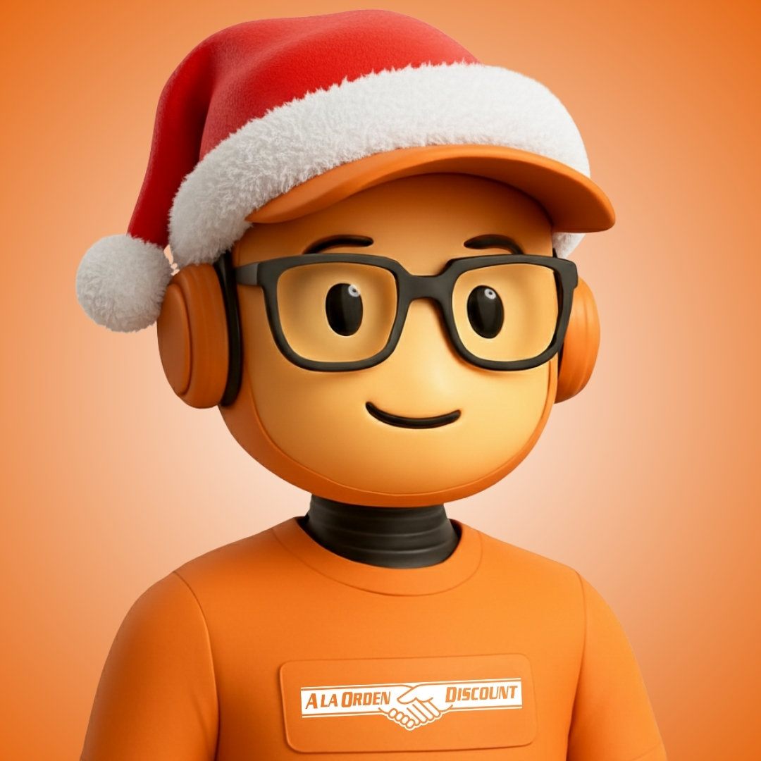 Chatbot A La Orden Discount